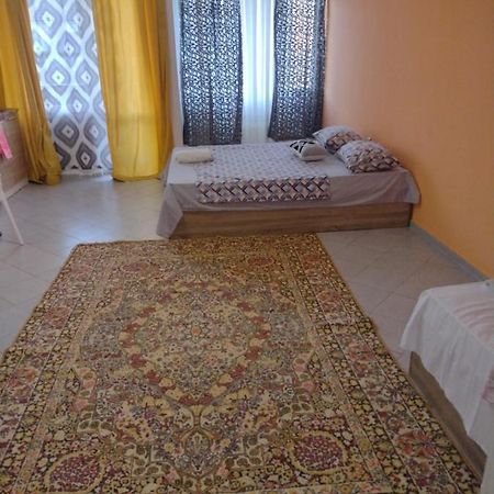 Апартамент Цар Самуил Varna Extérieur photo