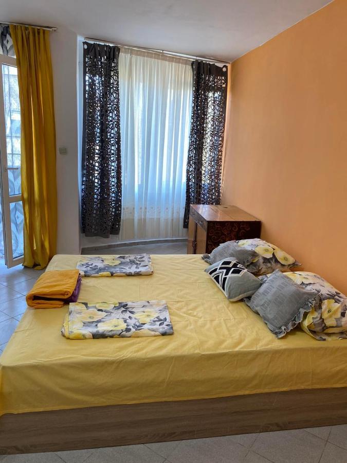 Апартамент Цар Самуил Varna Extérieur photo