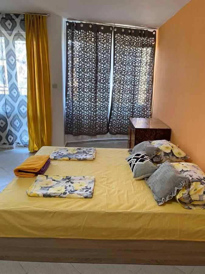 Апартамент Цар Самуил Varna Extérieur photo