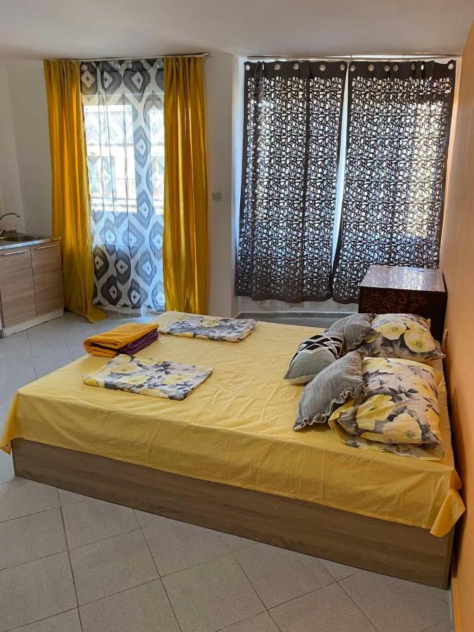 Апартамент Цар Самуил Varna Extérieur photo