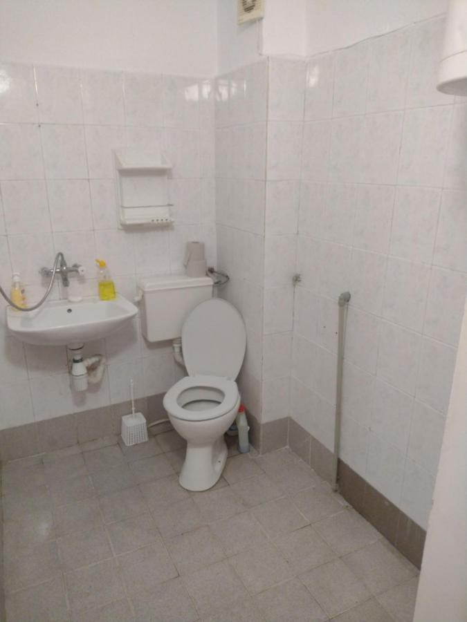Апартамент Цар Самуил Varna Extérieur photo