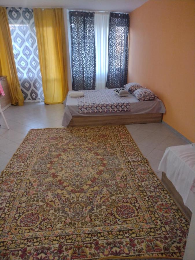 Апартамент Цар Самуил Varna Extérieur photo